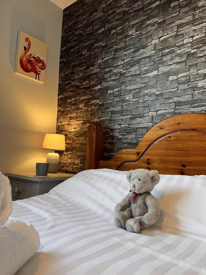 The Lake View Hotel Llanberis Room photo